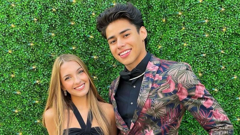 Are Lexi and Andrew dating? Everything we know - TheStyleplus
